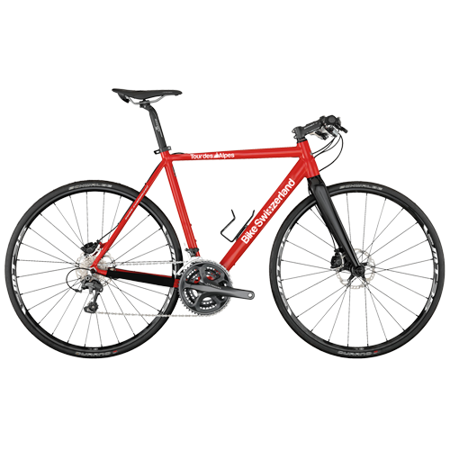 swiss bicycle brands