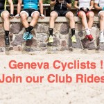Geneva Cyclists
