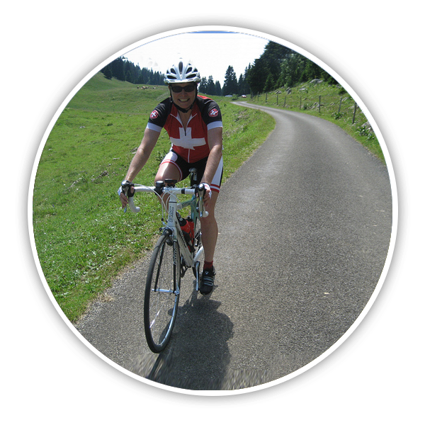 Jura tour